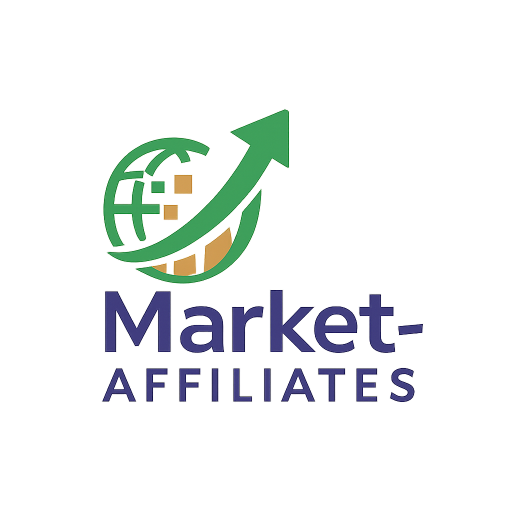 Market-Affiliates